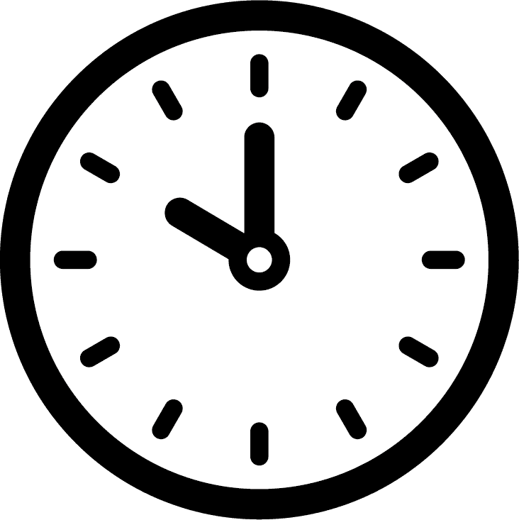10時