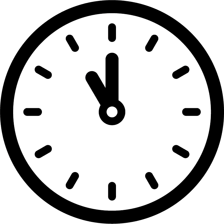 11時