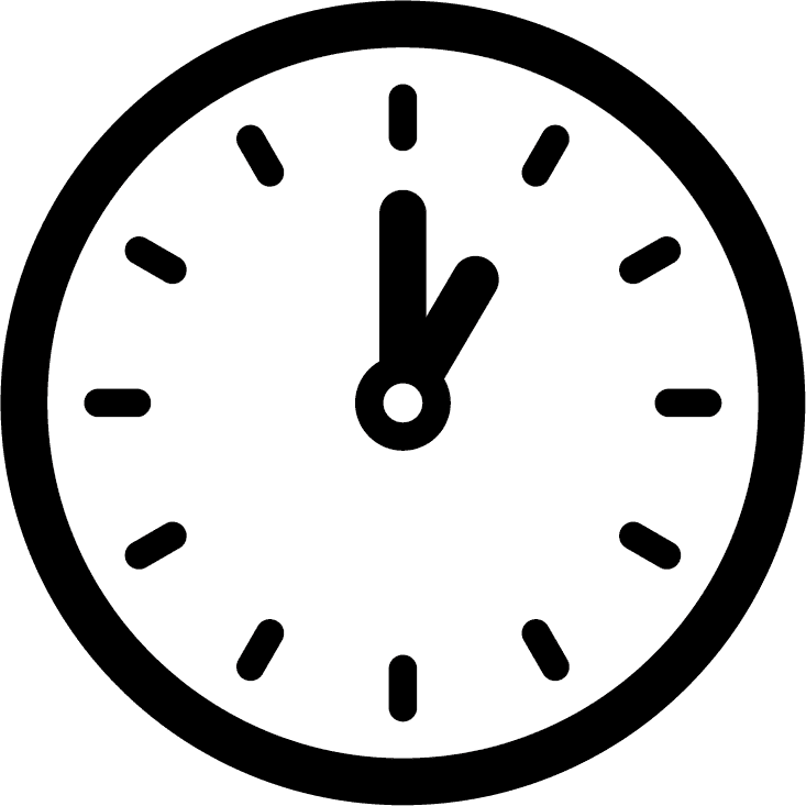 13時