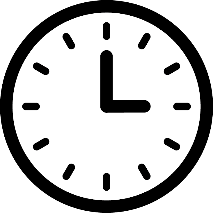 15時