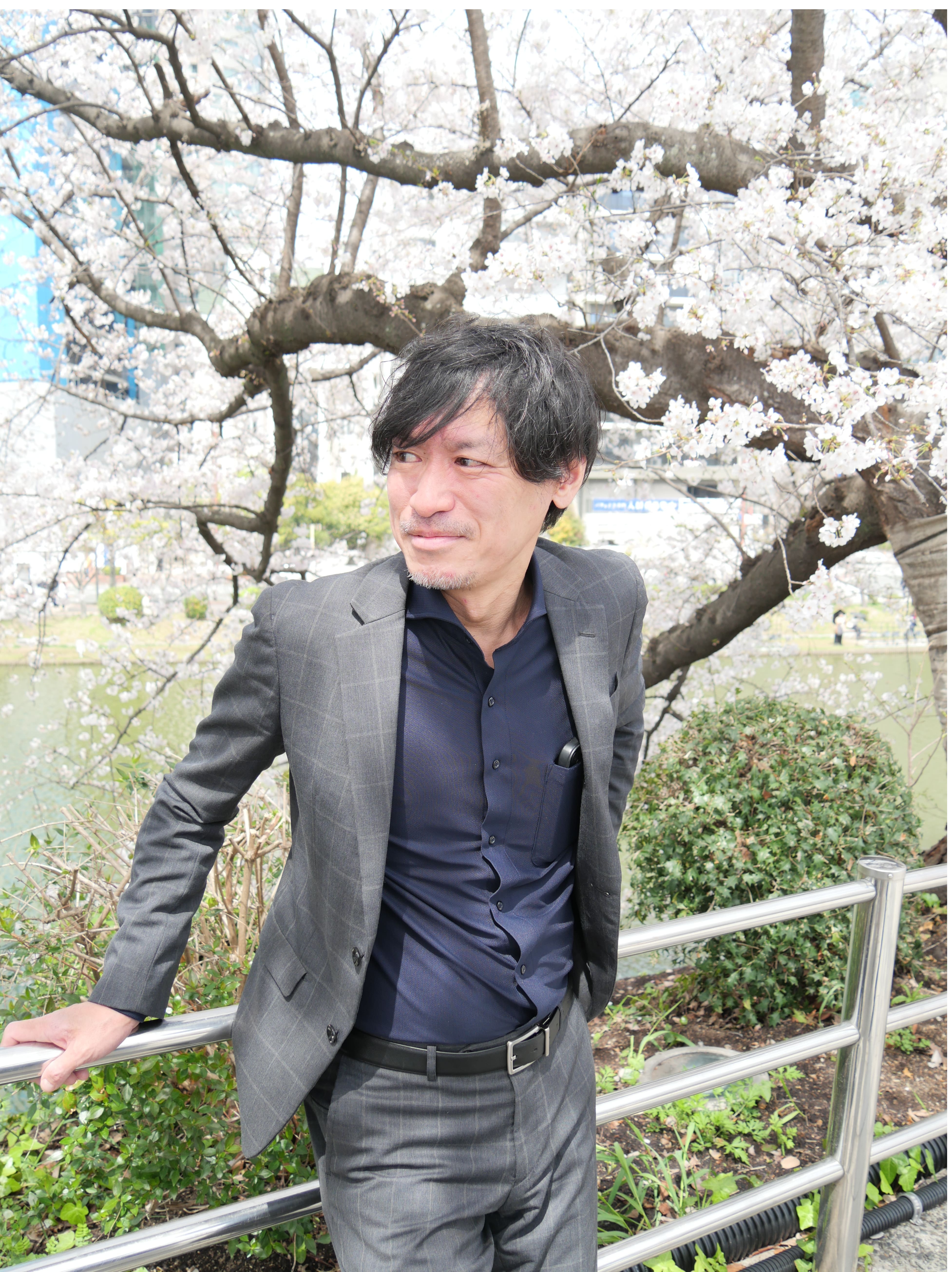 佐藤社長